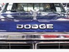 Thumbnail Photo 28 for 1990 Dodge D/W Truck